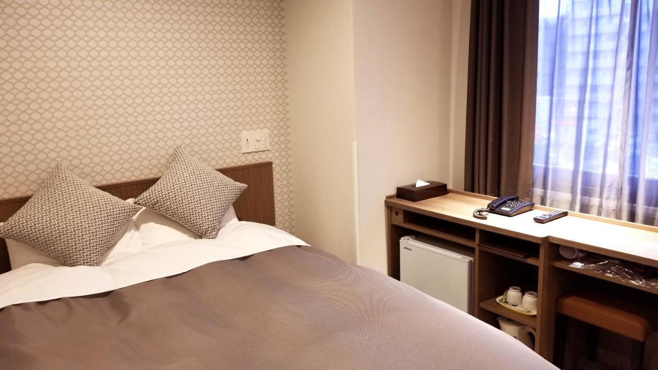 Hotel Sun Royal Уцуномия Экстерьер фото