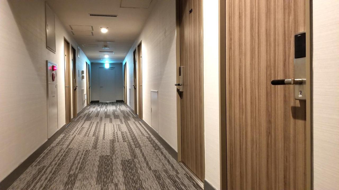 Hotel Sun Royal Уцуномия Экстерьер фото