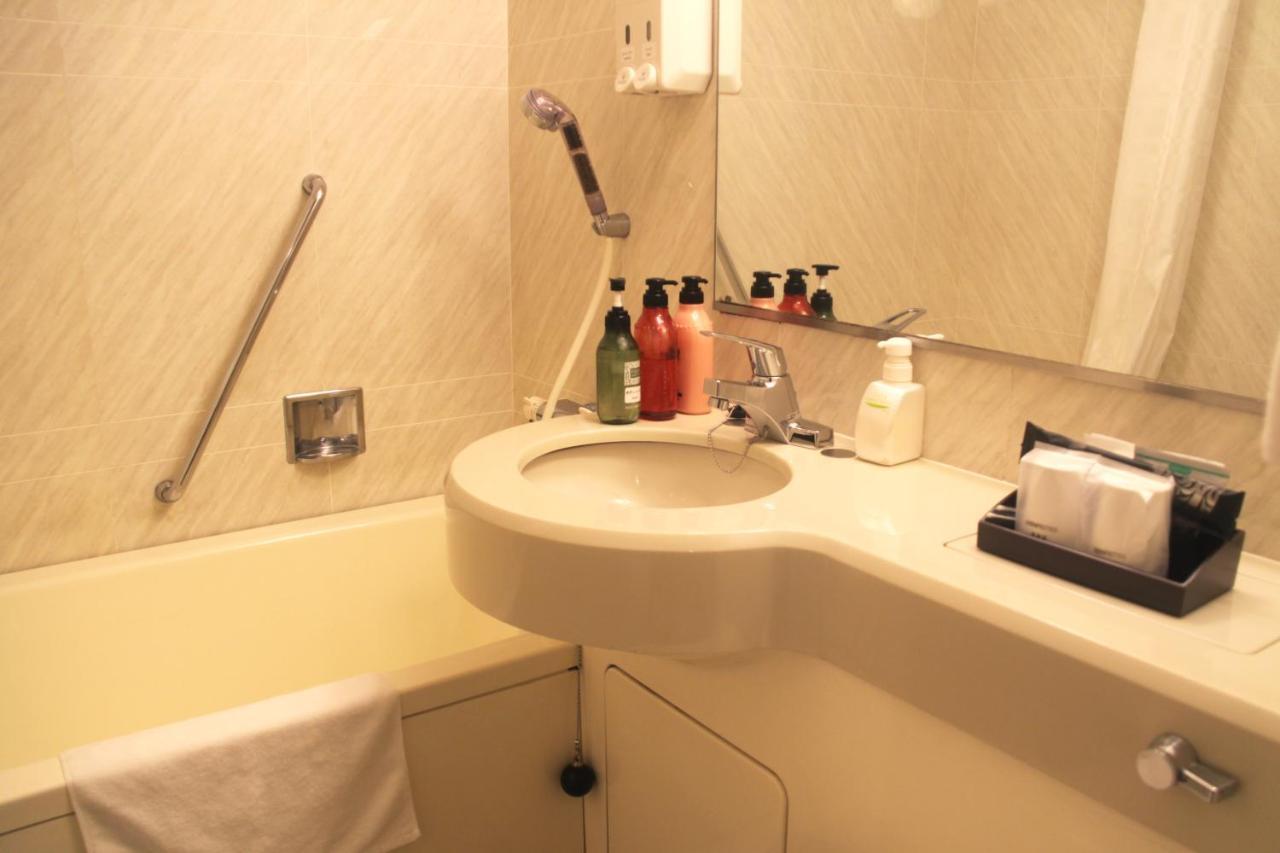 Hotel Sun Royal Уцуномия Экстерьер фото